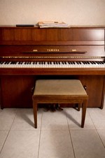 Piano Yamaha MP1Z