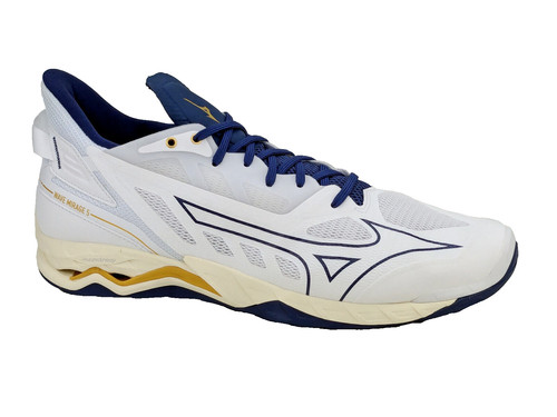 Mizuno wave mirage - wave, 5