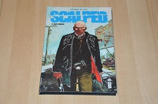 BD Comics : SCALPED tome 1 : Pays Indien - Vertigo Urban comics