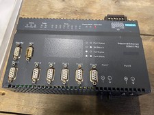 SIEMENS SIMATIC NET OSM ITP62