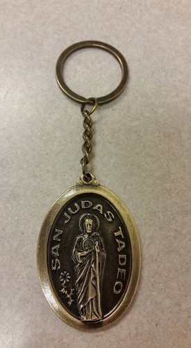 New san judas - judas, tadeo"