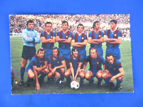 Barcelona cruyff barca - cruyff,
