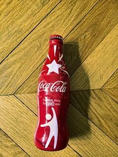 bouteille coca cola Collectif