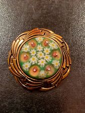 Rare Broche Ou Pince À