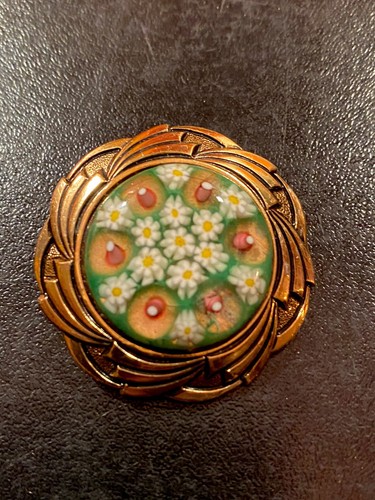 Rare broche pince à - rare,