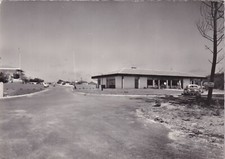 *51169 cpsm 40 Seignosse - l'entrée " village vacances "