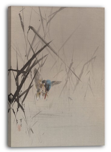 Toile cadres watanabe seitei - watanabe,