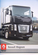 Catalogue brochure publicité