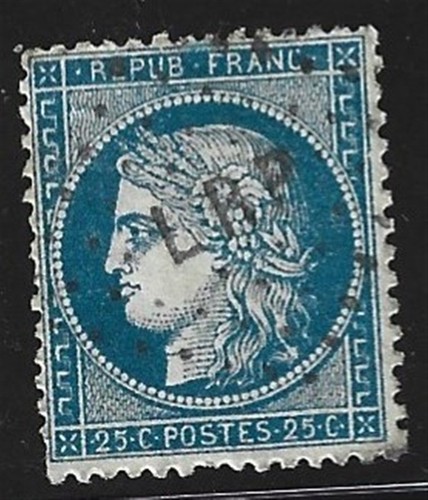 France classique - (c4201),