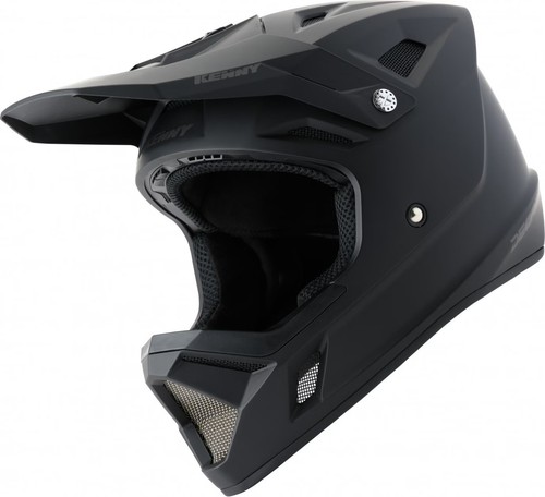 Casque intégral kenny - intégral, decade