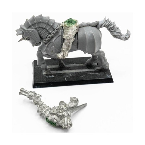 Whf empire metal pistolier - gw,