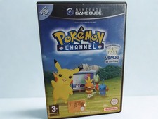 Pokemon Channel Nintendo