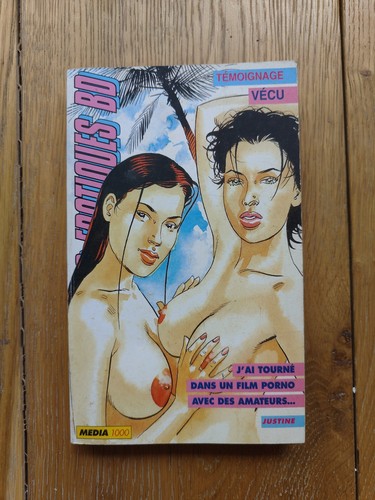Confessions erotiques 112 - erotiques,