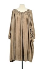 Robe marron Barbara Bui TU