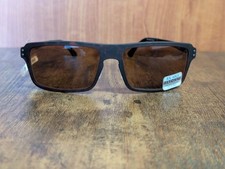 VINTAGE NOS SERENGETI DUCCIO PHOTOCHROMIC PILOT SUNGLASSES MADE IN ITALY #X122