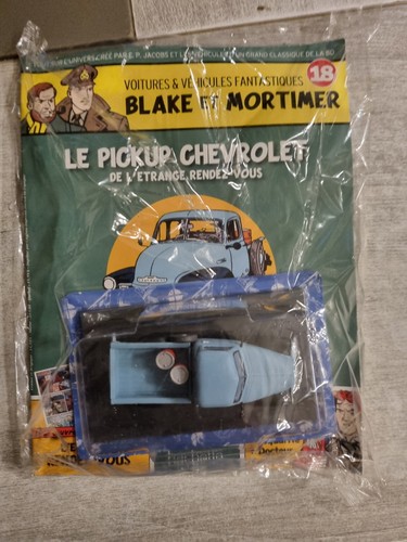 Hachette voiture black - hachette,