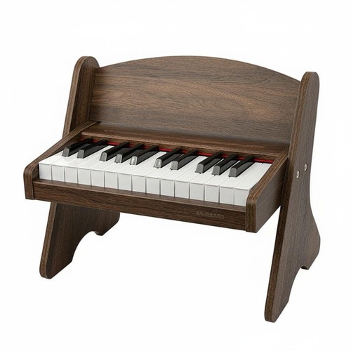 Mini piano bois touches - piano,