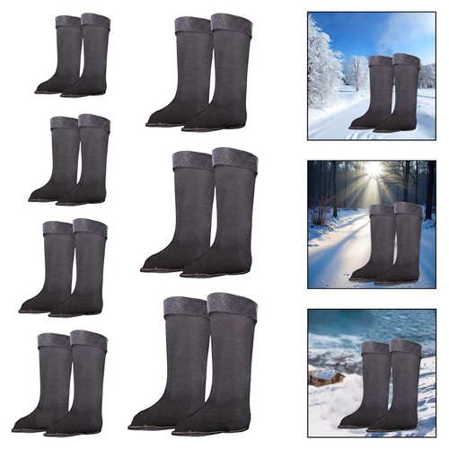 Paire doublures de bottes - doublures,