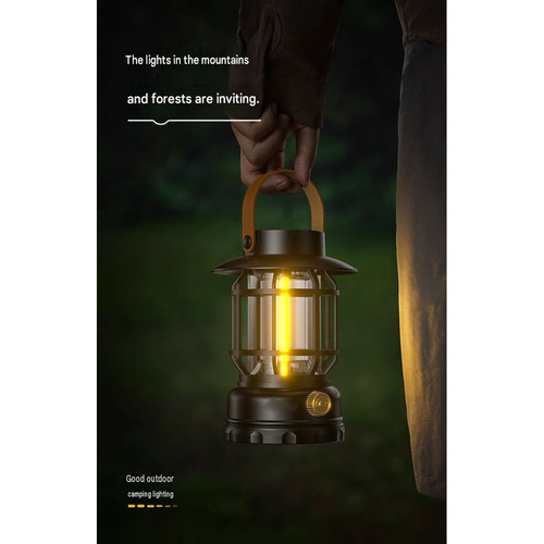 Lampe camping extérieure - de,