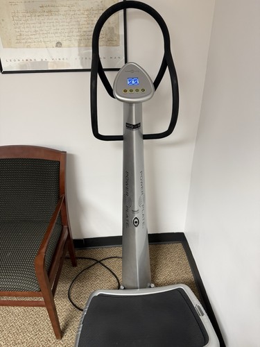 Power plate my3 full body - power,