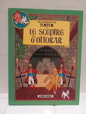 Tintin album double le - double.,
