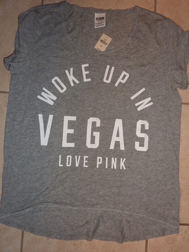 Victorias secret pink woke - secret,