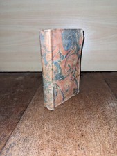 livre ancien- Almanach du