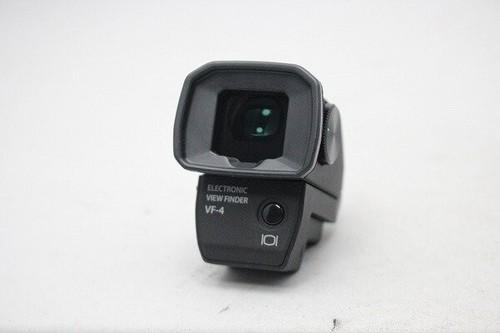 Olympus vf4 electronic - vf4,