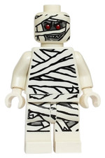 LEGO ® - Monster Fighters ™