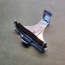 Gibson Bass Mute System For
