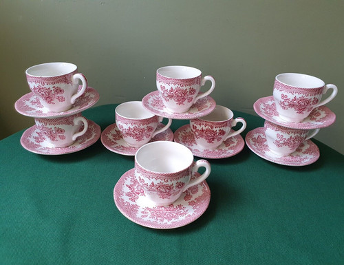 Wedgwood asiatic pheasants - wedgwood,