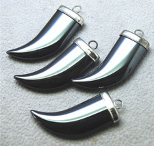 1 Collier Pendentif en