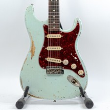 SRV Parts Stratocaster Sonic
