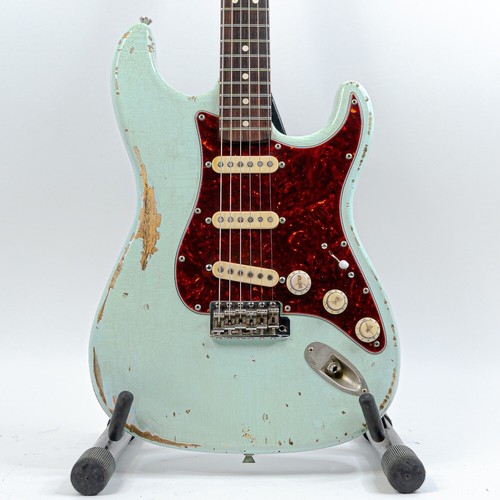 Srv parts stratocaster sonic - srv,
