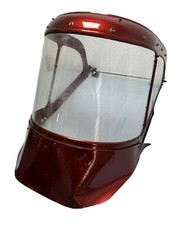 Beiwagenkabine, Cabine pour