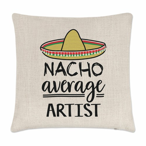 Nacho moyenne artiste - nacho,