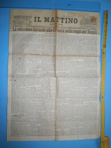 1904 matin la relation - 9/6/1904, le