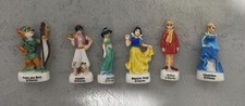 Lot feves disney - feves,