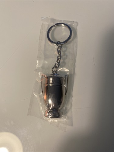 Porte clé paco rabanne - clé,