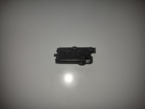 Scale peq 2a - 1/6,
