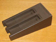 ELECTROLUX 6690 HUSQVARNA box case MACHINE à COUDRE boite SEWING CAM plaquette