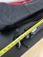 Manfrotto 190x Tripod 
