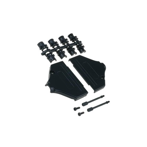 Boîtier 6560 0115 pour - boîtier,