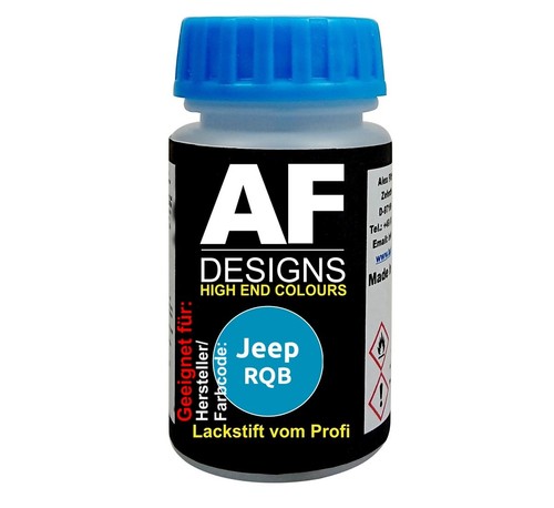 Stylo peinture pour jeep - stylo,