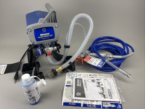 Graco magnum project painter - magnum,