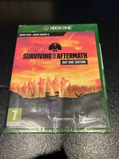 Jeux Xbox Series X et Xbox One