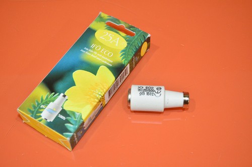 Ifö fusible électrique - ifÖ, gg