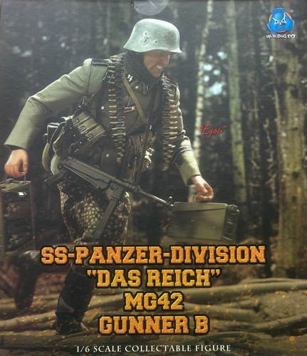 Did d80131 egon panzer - d80131,