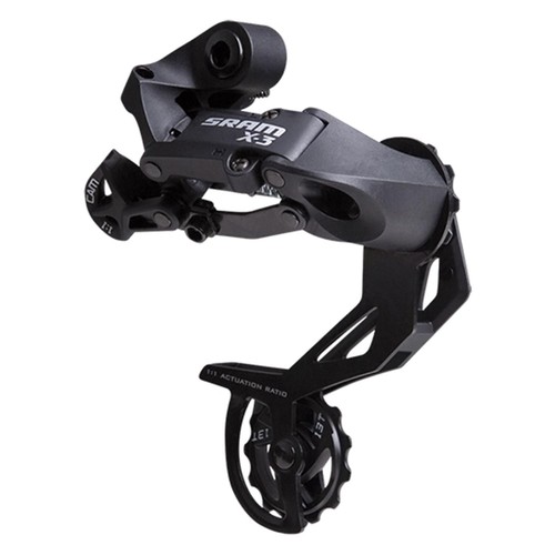 Derailleur vtt arriere - vtt,