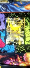 Carte Pokémon Pikachu EX -
